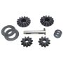 Yukon Gear & Axle ZIKGM8.2-S-28 USA Standard Gear Standard Spider Gear Set For GM 8.2in / 28 Spline