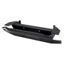 Superwinch 2404185 21-24 Ford Bronco Hidden Winch Mount - Black