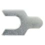 ALLSTAR PERFORMANCE ALL60200 Control Arm Shims 10pk .0625in