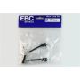 EBC Brakes EFA083 Brake Wear Lead Sensor Kit