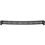 Rigid Industries Radiance+ Curved 40in. RGBW Light Bar