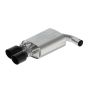 Ford Racing M-5230-M2SB Sport Axle Back Exhaust System