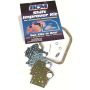 B&M 10226 Auto Trans Valve Body Kit