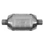 AP Exhaust CATCO 912005M CARB (CA, CO, NY, ME) Compliant Universal OBDII Converter