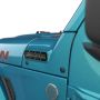 EGR VSLJP0904 18-24 Jeep Wrangler VSL LED Light VSL JL/JT Bikini Blue