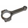 SCAT ENTERPRISES SCA2-ICR6100-944 GM LS 4340 Forged I-Beam Connecting Rods 6.100
