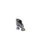 COMP CAMS COM1417-1 Sbc 1987-Up Mag Rocker Arms 3/8 Stud/1.52 Ratio