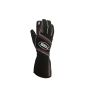 BELL HELMETS BELBR20001 Glove ADV-TX Black/Red Small SFI 3.3/5
