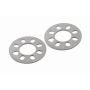 MR. GASKET MRG2375 Wheel Spacers - Pair