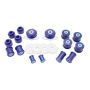 SuperPro Complete Kit Trailing Arm