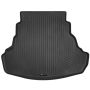 Husky Liners 2015-2016 Toyota Camry WeatherBeater Black Trunk Liner