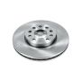 PowerStop EBR830 AutoSpecialty Brake Rotor