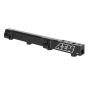 AEM 25-104BK 90-93 Accord DX/LX/SE/EX & 92-01 Prelude S/Si/Si VTEC Black Fuel Rail