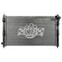 CSF 3431 Radiator