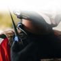 Rugged Radios ENDURO-V3 ENDURO Moto Kit w/ V3 - Business Band Radio