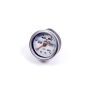 AEROMOTIVE AFS15633 Fuel Pressure Gauge - 1.5in 0-100psi