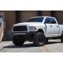 Addictive Desert Designs F511182770103 10-18 Dodge RAM 2500 Stealth Fighter Front Bumper