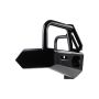 ARB 3415250 Summit Bull Bar  w/ Bar Suit OE LED Fog 10/15ON 200 VX/Sahara (Fit Kit NOT Included)