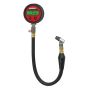 MOROSO MOR89575 Digital Tire Gauge 0-60psi - Backlit