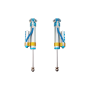 King Shocks 25001-312 JEEP XJ 84-00