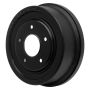 Dynamic Friction 365-47009 Brake Drum
