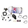 Nitrous Express 20420-10 PROTON SERIES NITROUS SYSTEM W/ 10LB BOTTLE