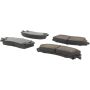 Stoptech 305.10560 Street Select Brake Pads - Front