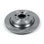 PowerStop EBR634 AutoSpecialty Brake Rotor