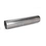 Stainless Works Tubing Straight 1-1/2in Diameter .065 Wall 1ft