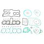Athena P400210850700/1 80-83 Honda CB C / Sc Nighthawk 750 Complete Gasket Kit (Excl Oil Seal)