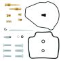 QuadBoss 418074 1985 Honda ATC250SX (2) Carburetor Kit