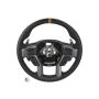 Ford Racing M-3600-F15ROR 2015-2018 F-150 Raptor Performance Steering Wheel Kit-Orange Sightline