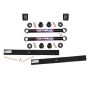 Skyjacker D2512 COMP BOX 2.5IN. 00-01 DODGE CL