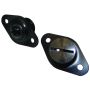 MOROSO MOR71502 Self Ejecting Fasteners .500in Medium Body