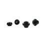 Whiteline W83484 1980-1990 Ford Bronco Radius arm - lower bushing