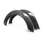 Anderson Composites AC-FLR18DGCHHC-R Fender Flare