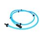 Mopar 55136967AD HOSE, Sunroof Drain