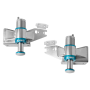 King Shocks 20AB001-110 TOYOTA TUNDRA 22+