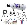 Nitrous Express 20325-05 DODGE VIPER EFI DUAL NOZZLE (100-300HP) WITH 5LB BOTTLE