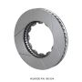 Wilwood 160-3314 Rotor-GT48 SPC-37-RH 12.72 x 1.38 - 12 on 6.75in