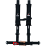 DragonFire Racing 520872 Seat Belt Harness
