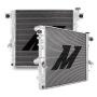 Mishimoto MMRAD-JK-HEMI 07-18 Jeep Wrangler JK HEMI Conversion Performance Aluminum Radiator