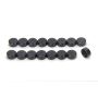 COMP CAMS COM621-16 11/32in Lash Cap (Hardened) .080in Thickn