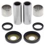 All Balls Racing 28-1017 86-95 Honda CR80R Swing Arm Bearing Kit
