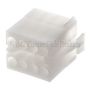 NAMZ NA-1-480283-0 AMP Mate-N-Lock 8-Position Female OEM Style Connector (HD 70287-81A)