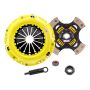 ACT 2001 Lexus IS300 HD/Race Sprung 4 Pad Clutch Kit