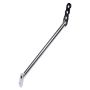 Ti22 PERFORMANCE TIP6152 Tubular Nose Wing Strap Adjustable Steel