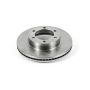 PowerStop JBR935 AutoSpecialty Brake Rotor
