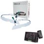 Oracle Lighting 2624-333 DRL Replacement, ColorSHIFT(tm) 2.0