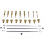 All Balls Racing 26-10055 Harley HSR 45 HSR Carburetor Jet Kit